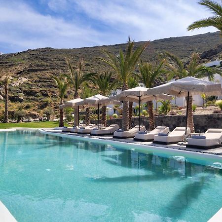 Palm Island Suites Imerovigli  Luaran gambar