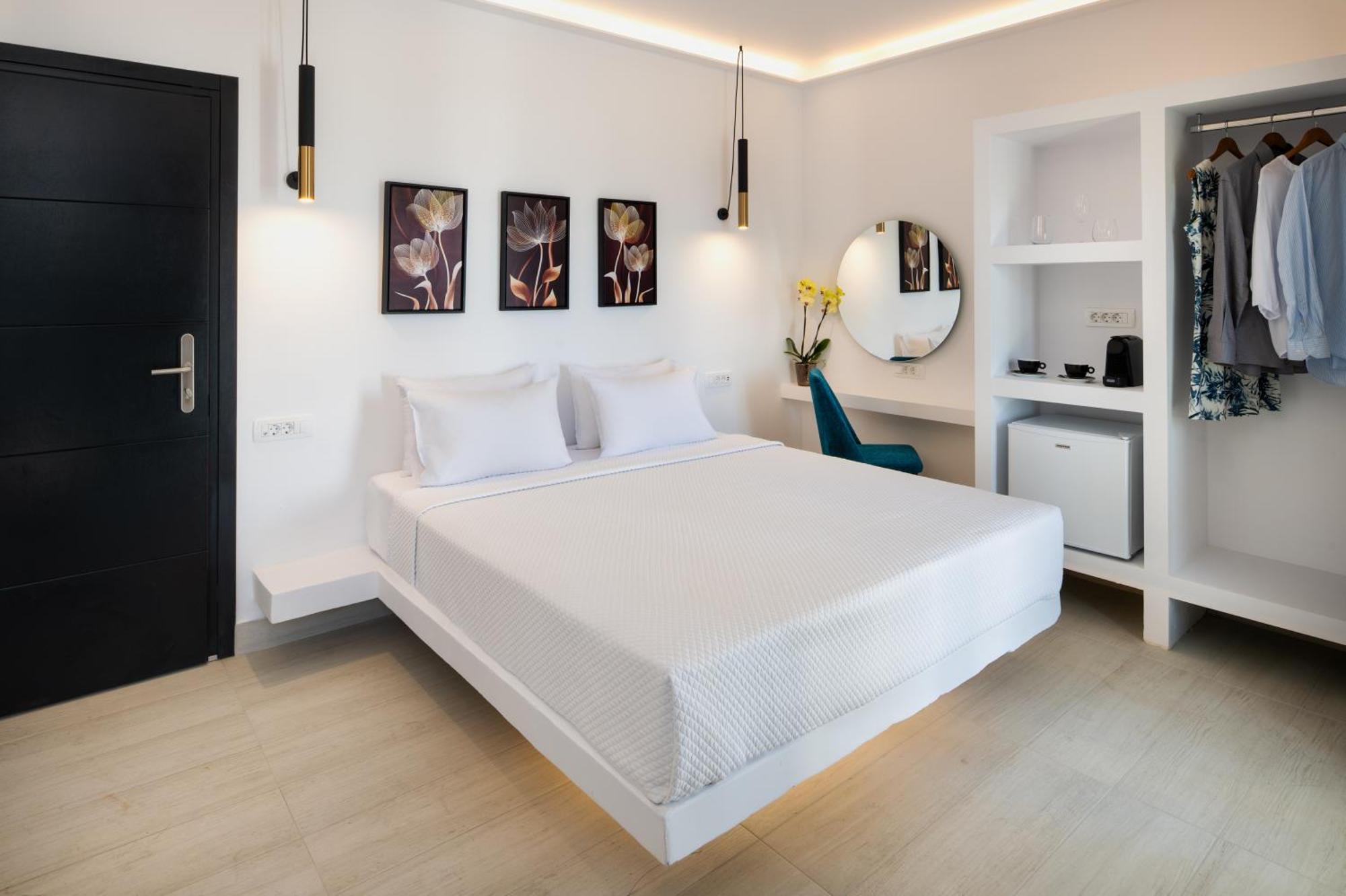 Palm Island Suites Imerovigli  Luaran gambar