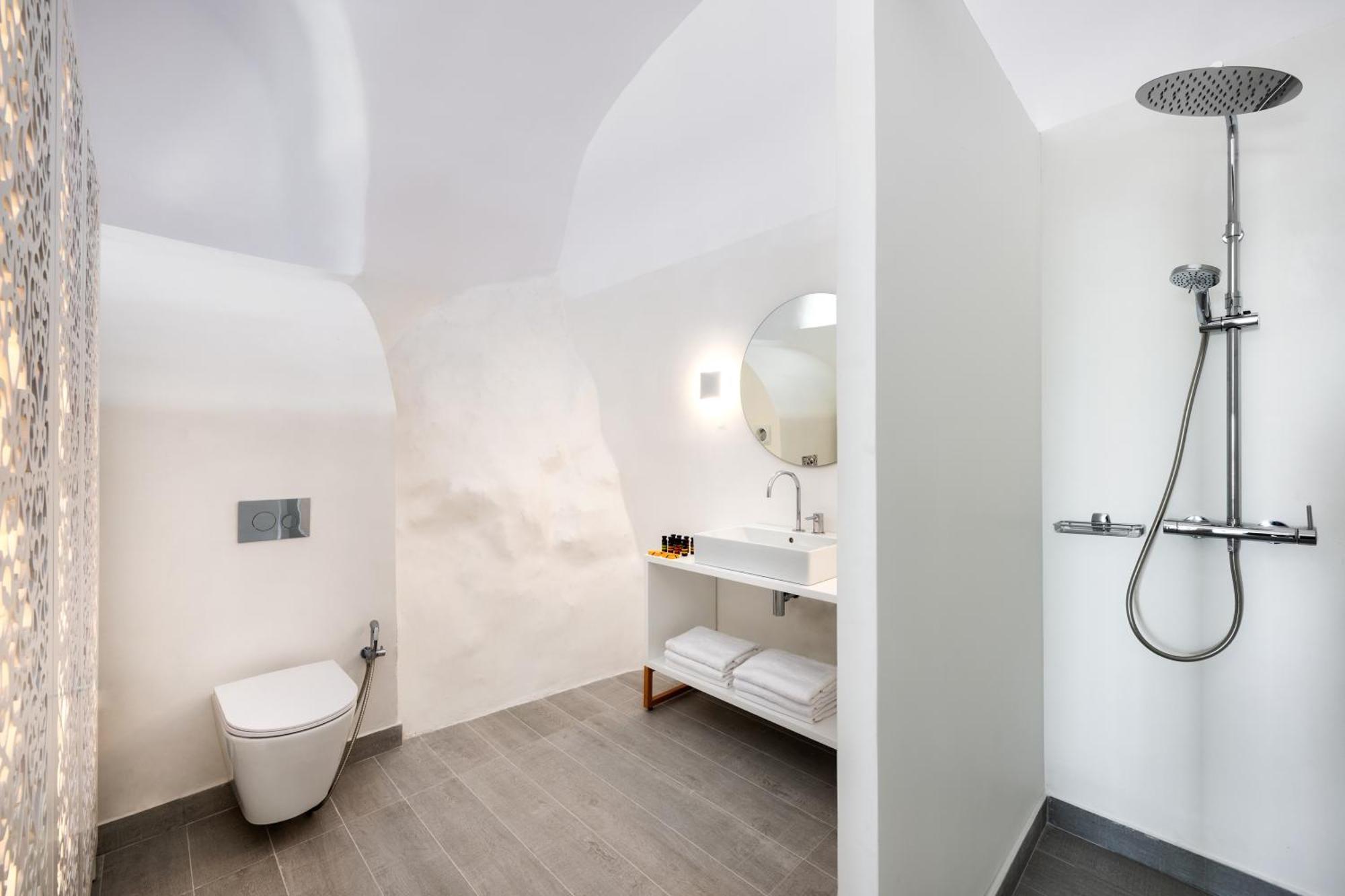 Palm Island Suites Imerovigli  Luaran gambar